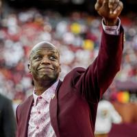 Darrell Green