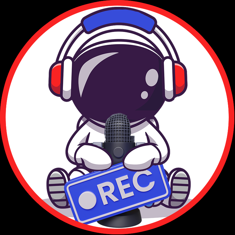 Stl Podcast Studio