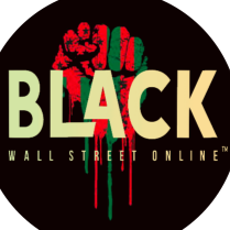 Black Wall Street ONLINE