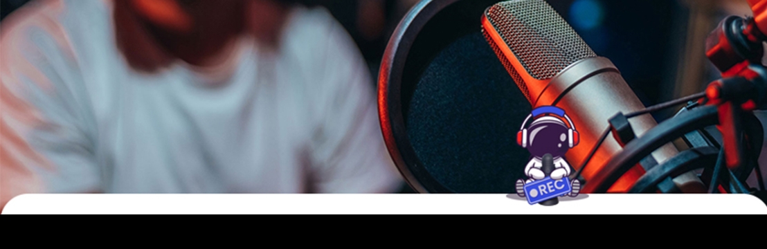 Stl Podcast Studio