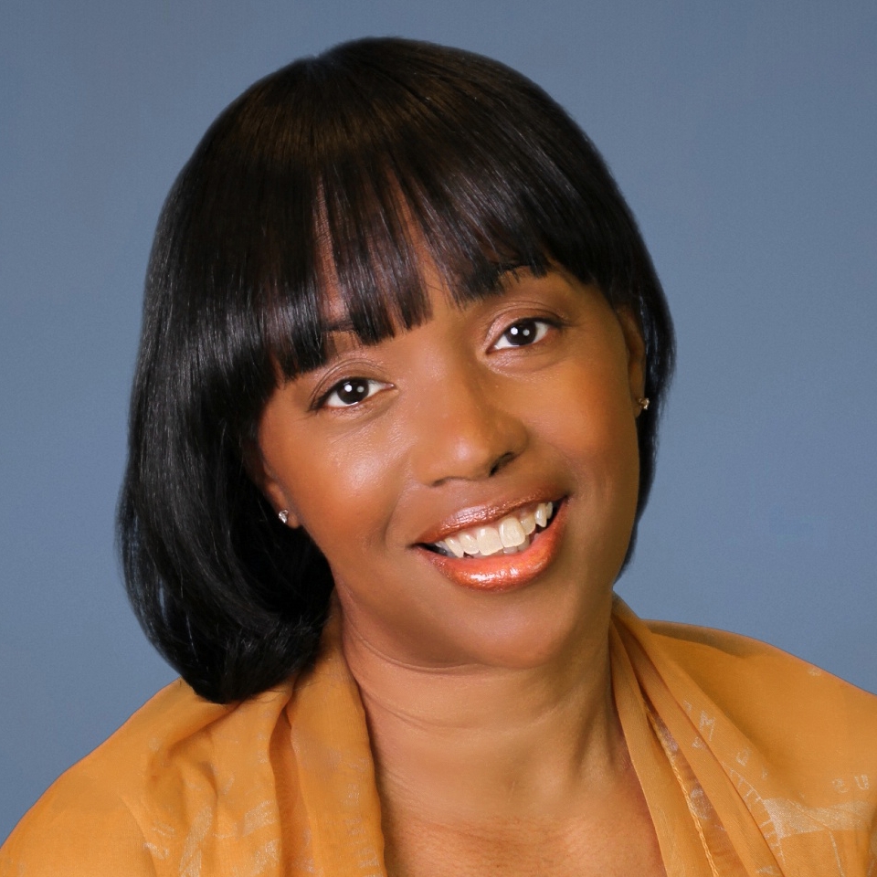 Tauheedah Bronner