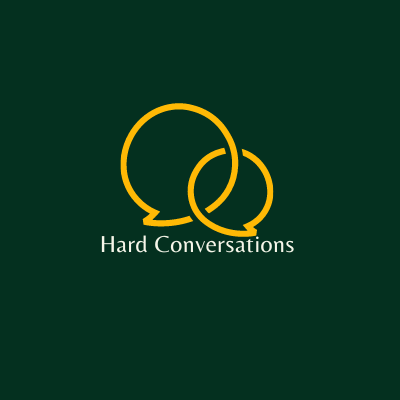 Hard Conversations