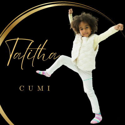 Talitha Cumi Tees