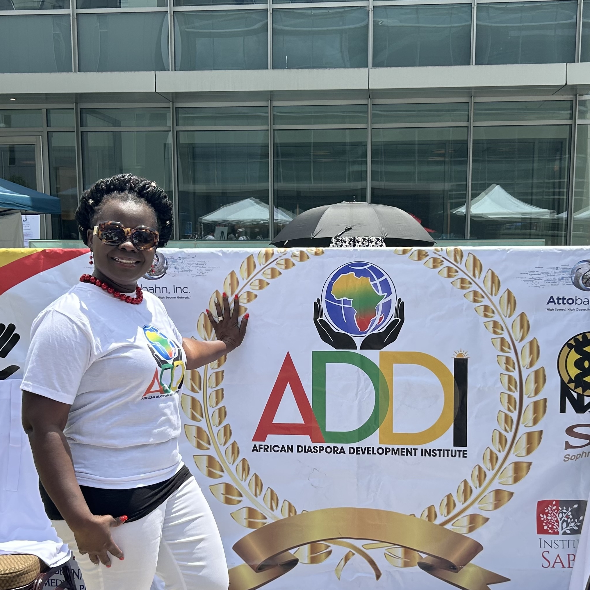 ADDI DMV Chapter 