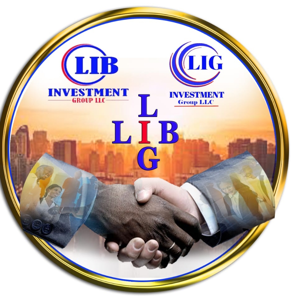 LIB Investment Group, LLC 