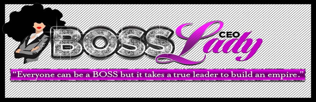 Boss Lady