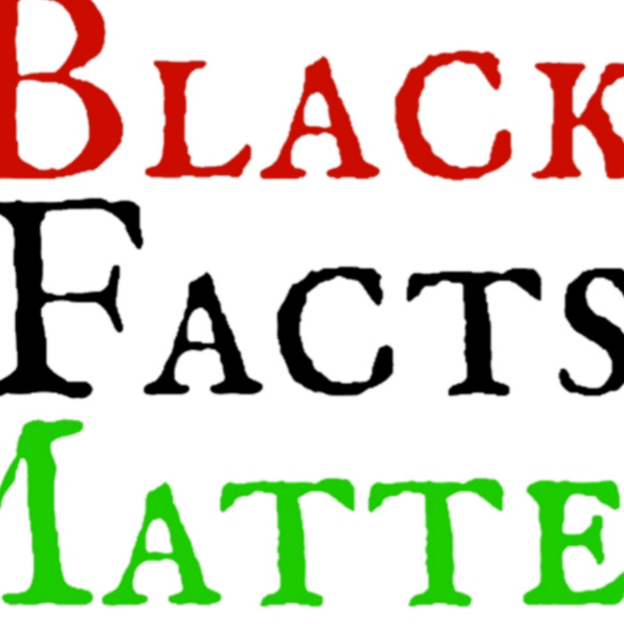 BlackFactsMatter
