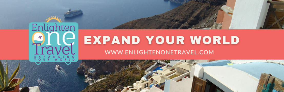 Enlighten One Travel