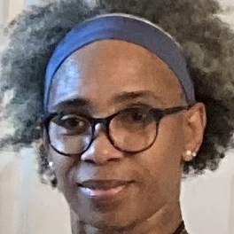 Camellia Wilson