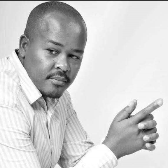 David Mathu