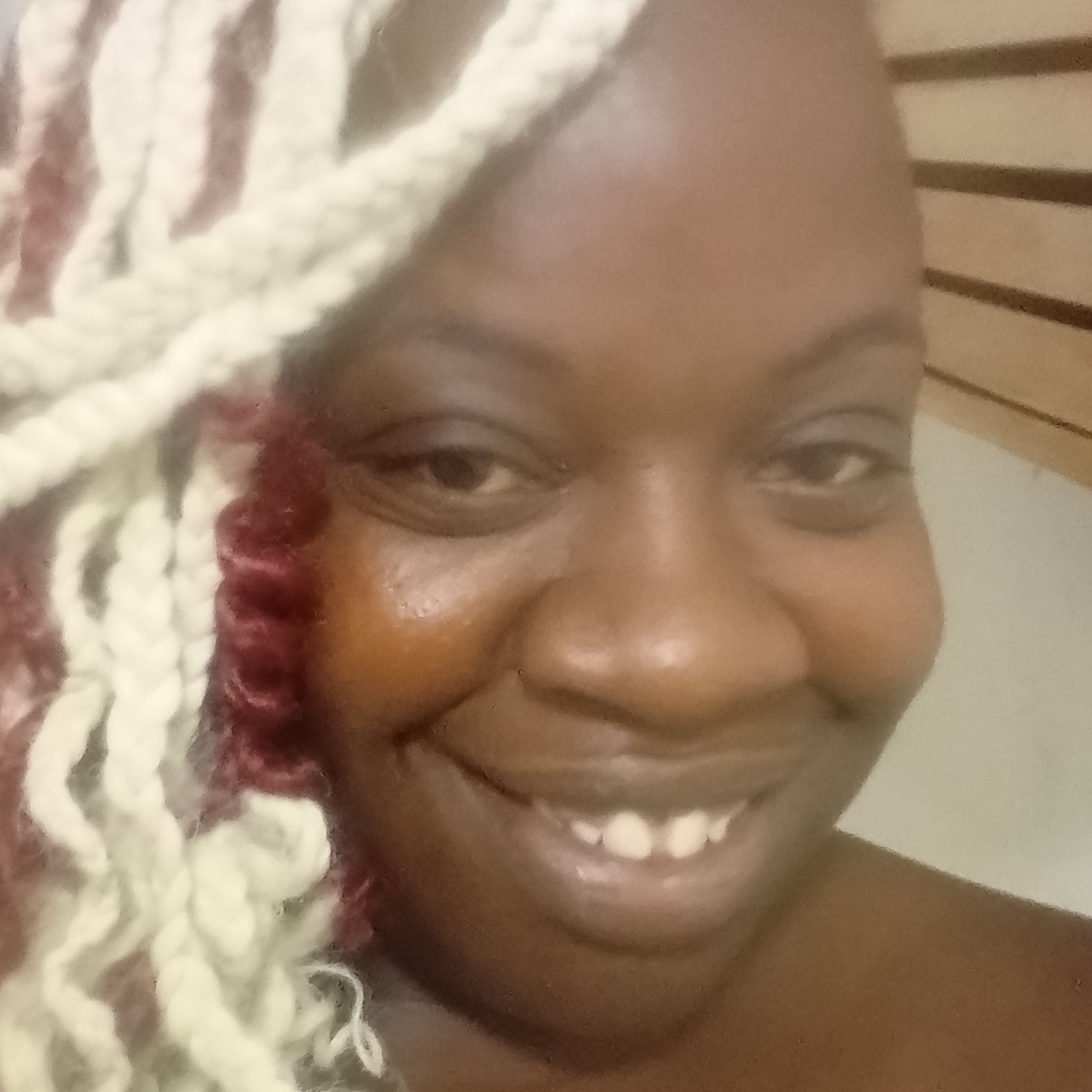 Kimberly  Wesley 