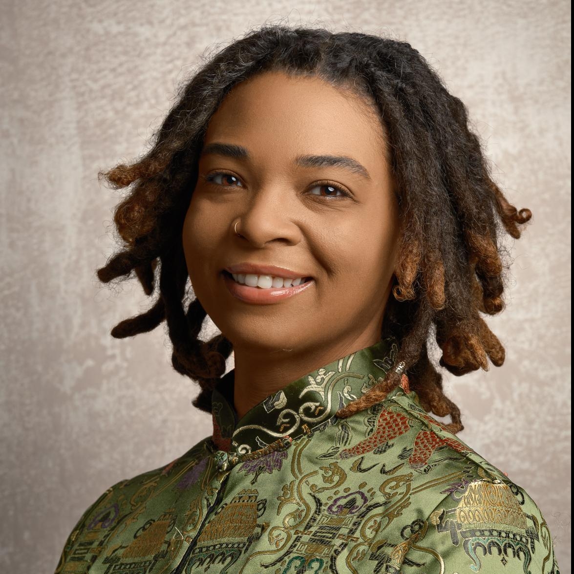 Desdemona Smith