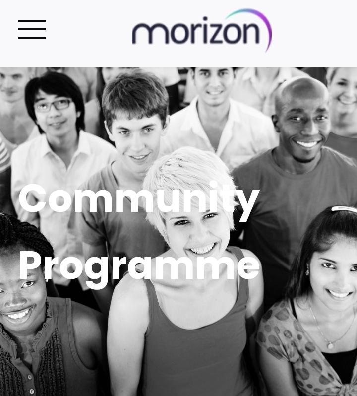Morizon Bank Presentation 