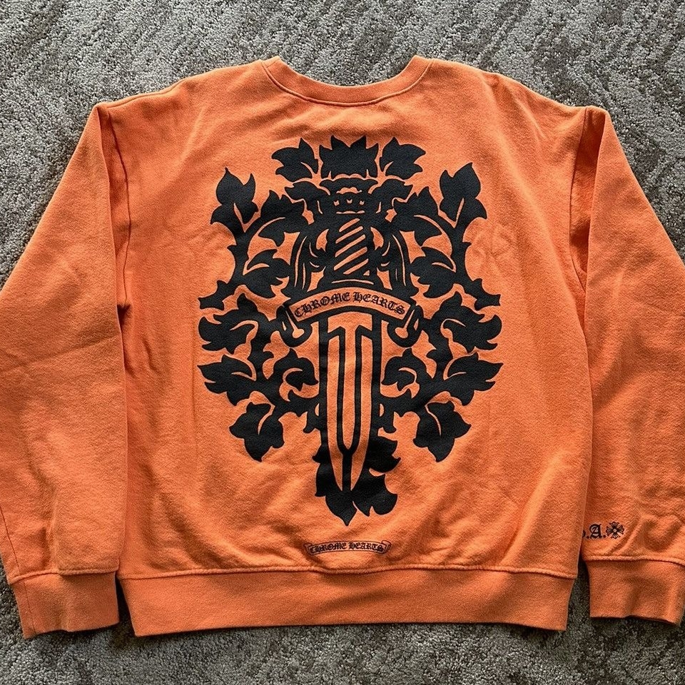 Chromeheartssweatshirts Chromeheartssweatshirts
