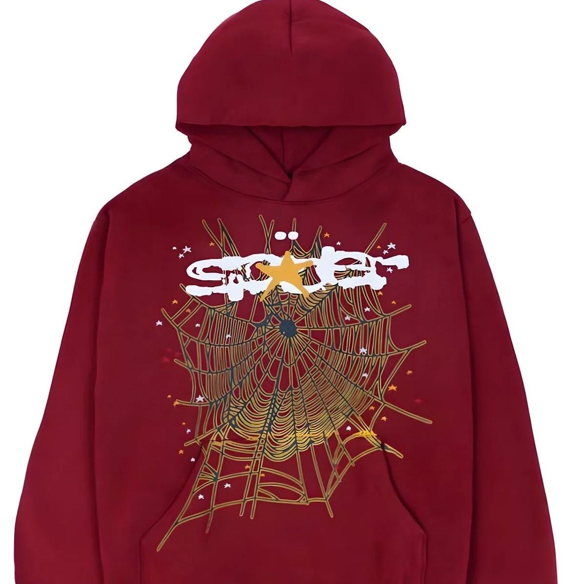 Spiderhoodie555 Spiderhoodie555