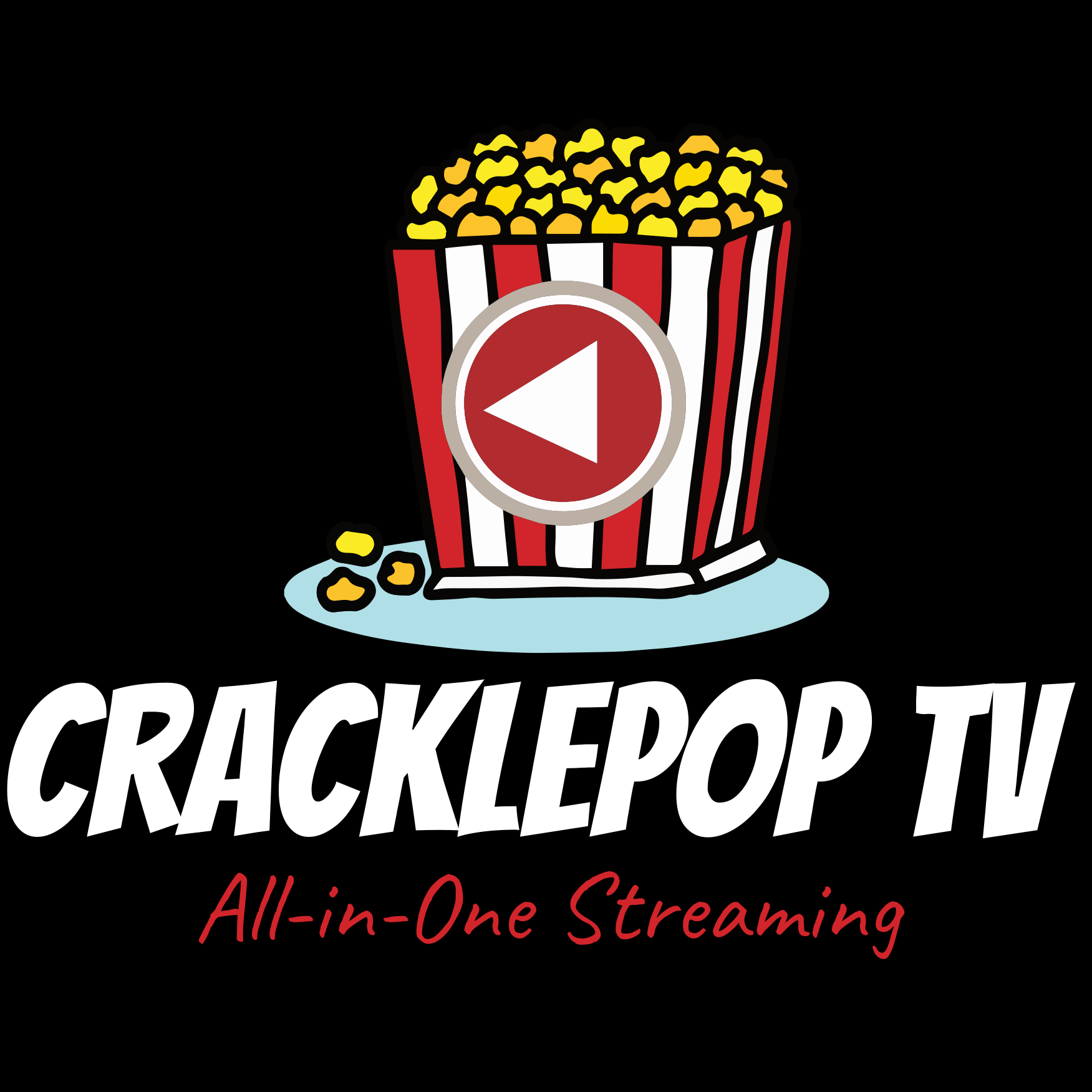 CracklePop TV