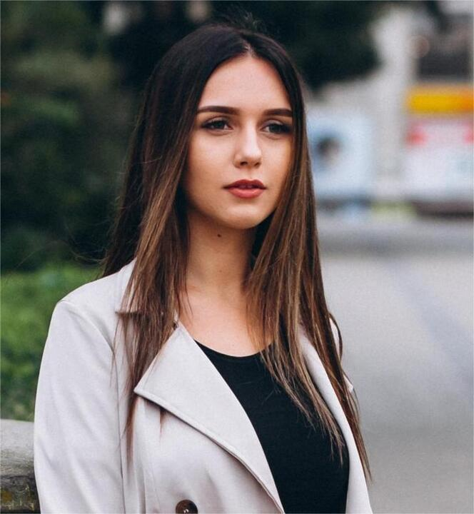 Sophie Taylor