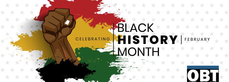 OBT Social 2023 Black History Month Virtual Event
