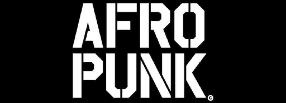 AFROPUNK