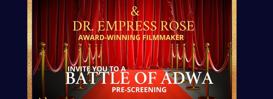 Battle of Adwa - Short Film