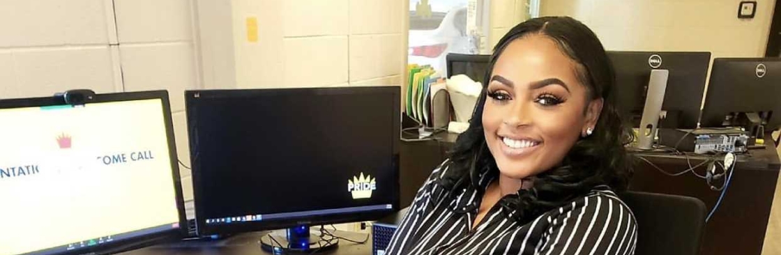 Queen Keisha