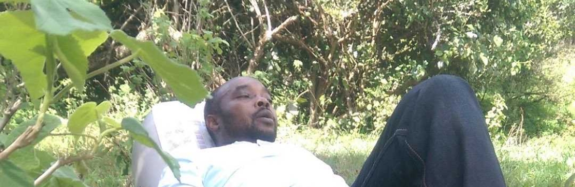 Anthony Maina