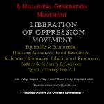 Liberation of Oppression Movement