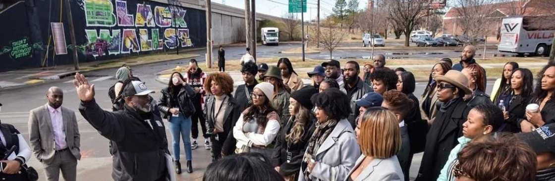 The Real Black Wall Street Tour