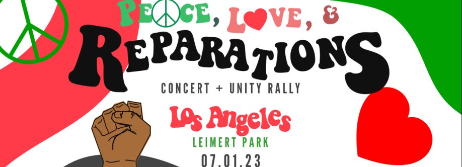 Reparations United