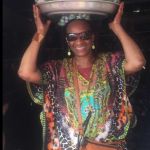 Beulah Okonkwo