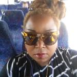 African in Israel
