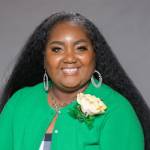 Acquanetta M Pinkard